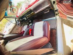 جيب واجونير